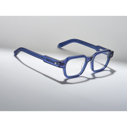 PRESS The Face Optical / Blue Crystal / Silver - TI002 - view 2