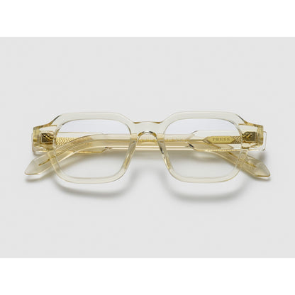 PRESS The Face Optical / Vintage Crystal / Gold - TI008 - view 1