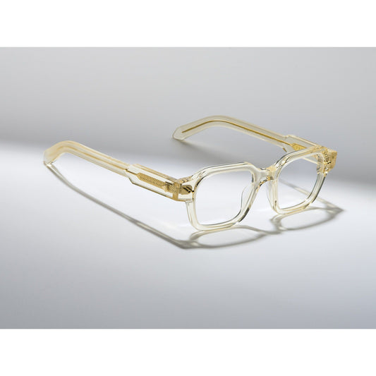 PRESS The Face Optical / Vintage Crystal / Gold - TI008 - view 2