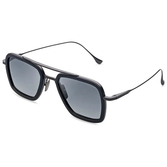 FLIGHT.006 // Black Iron - Matte Black
