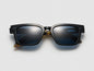 PRESS The Genius / Black Tortoise / Silver - TI015 - view 1