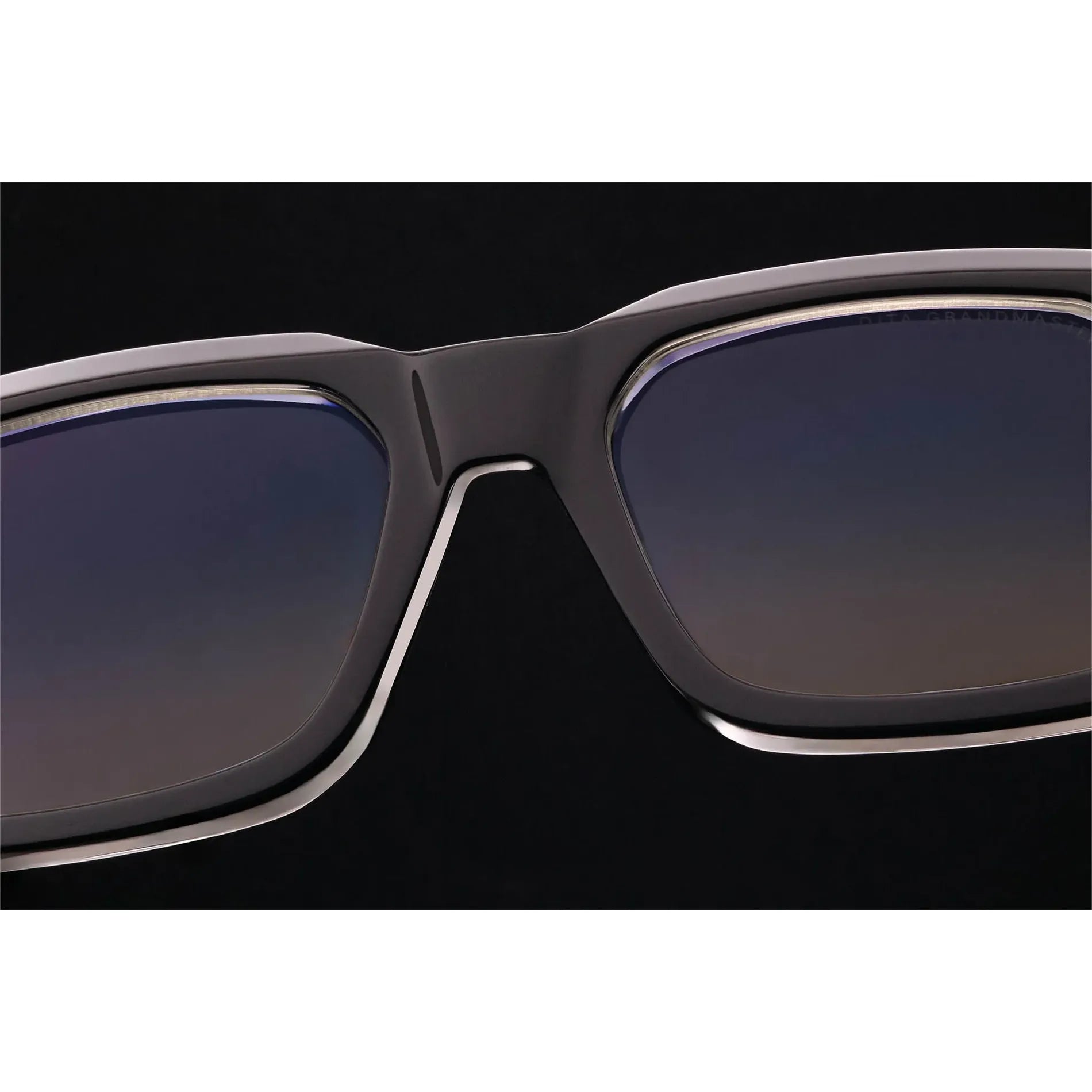 Grandmaster-Nine // Crystal Black Moss DTS464-A-03 - Point of U. | Boston