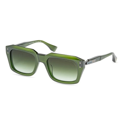 Grandmaster-Nine // Crystal Black Moss DTS464-A-03 - Point of U. | Boston