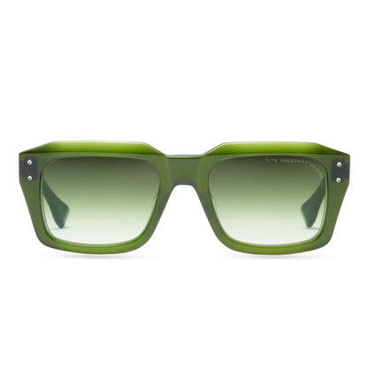Grandmaster-Nine // Crystal Black Moss DTS464-A-03 - Point of U. | Boston