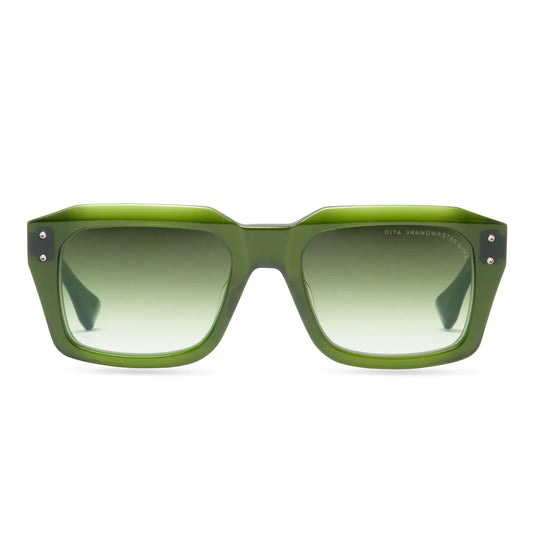 Grandmaster-Nine // Crystal Black Moss DTS464-A-03 - Point of U. | Boston