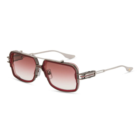 Hyperlux-1000 // Ruby DTS470-A-03 - Point of U. | Boston
