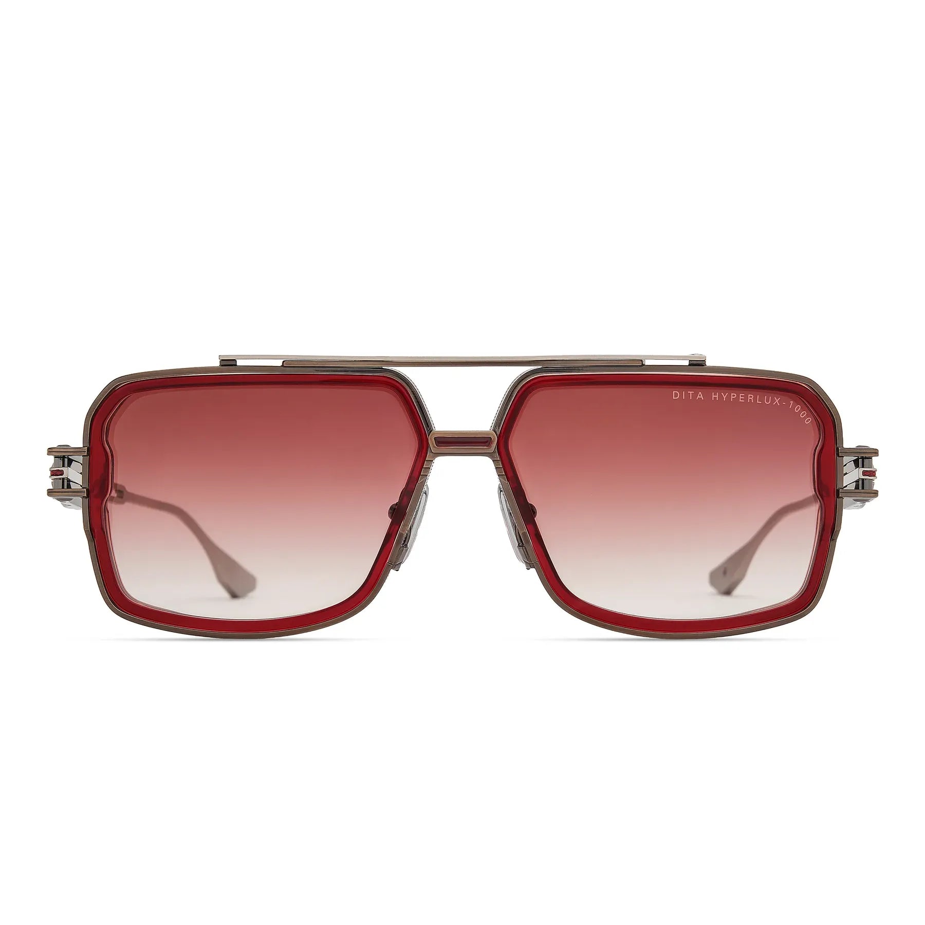 Hyperlux-1000 // Ruby DTS470-A-03 - Point of U. | Boston