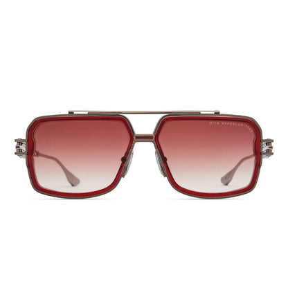 Hyperlux-1000 // Ruby DTS470-A-03 - Point of U. | Boston