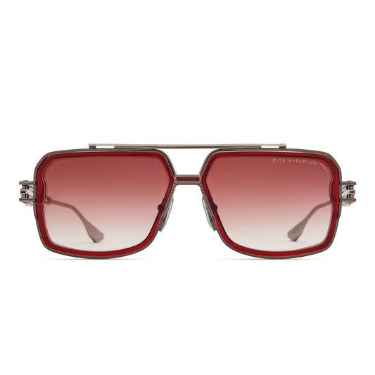 Hyperlux-1000 // Ruby DTS470-A-03 - Point of U. | Boston
