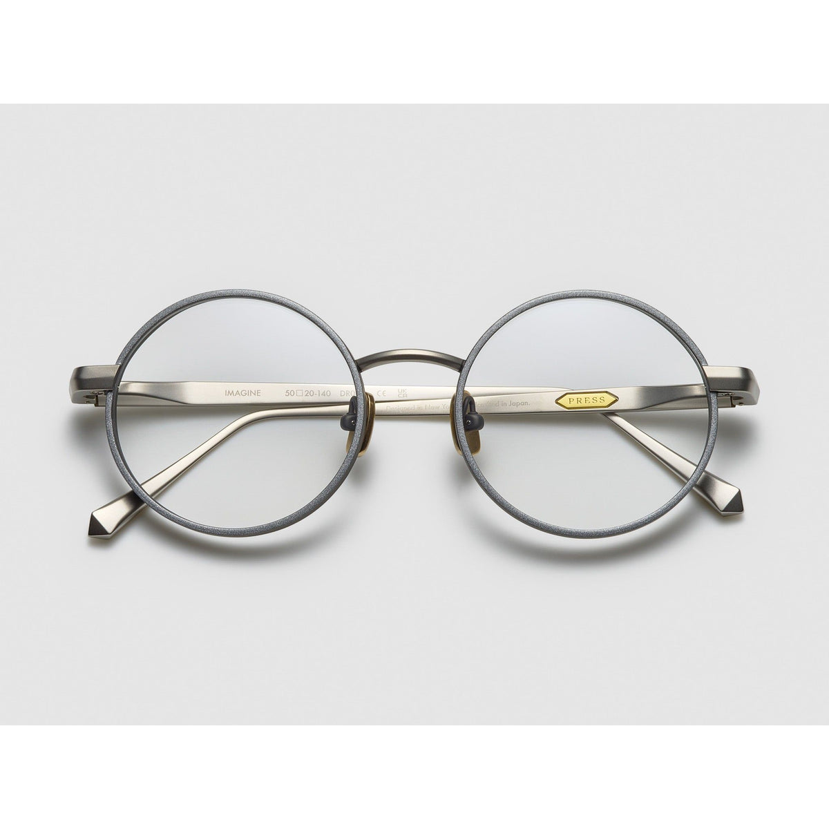 PRESS Imagine Optical / Palladium - DR004 - view 1