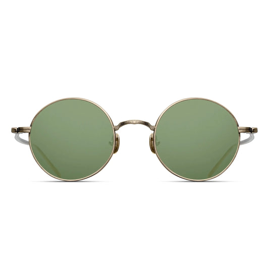 M3087 Palladium White - Sage Green 46-22-140