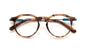 JF1539 / 9828 BROWN / BLUE