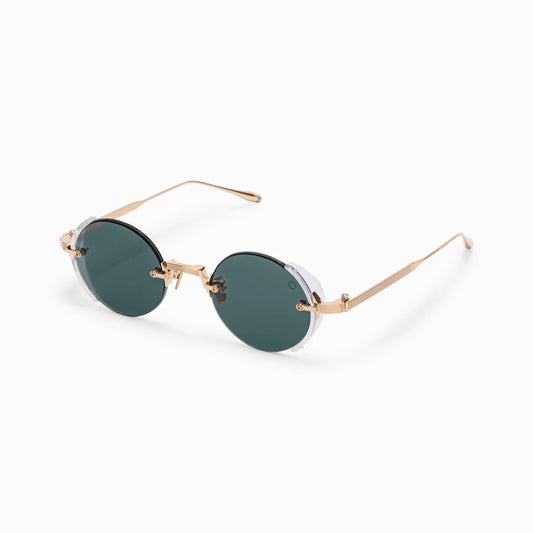 Jupiter Shiny 12k Gold - AKS-519D-46 - Point of U. | Boston