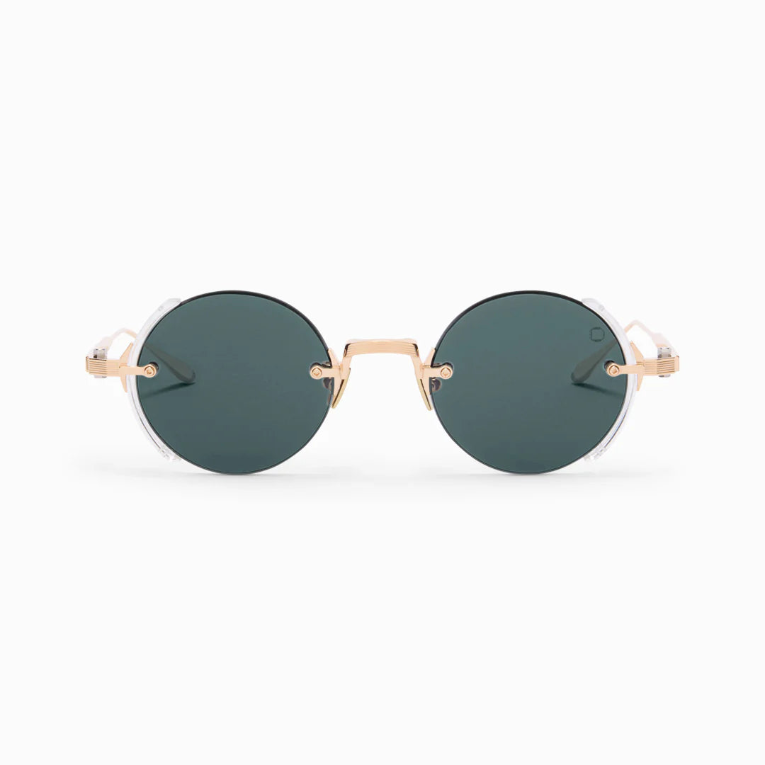 Jupiter Shiny 12k Gold - AKS-519D-46 - Point of U. | Boston