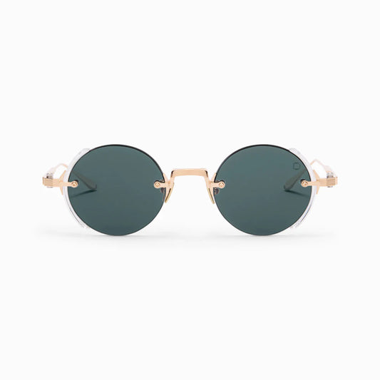 Jupiter Shiny 12k Gold - AKS-519D-46 - Point of U. | Boston