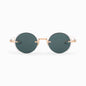 Jupiter Shiny 12k Gold - AKS-519D-46 - Point of U. | Boston