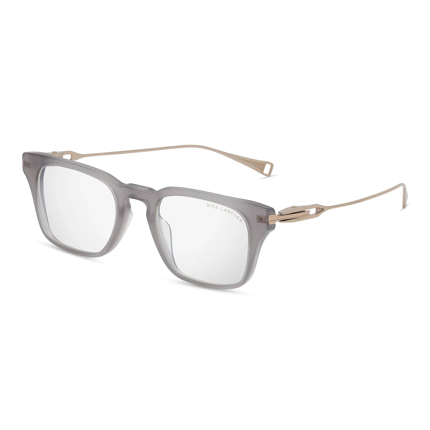 Lsa-446 // Stone Grey DLX446-A-03 - Point of U. | Boston