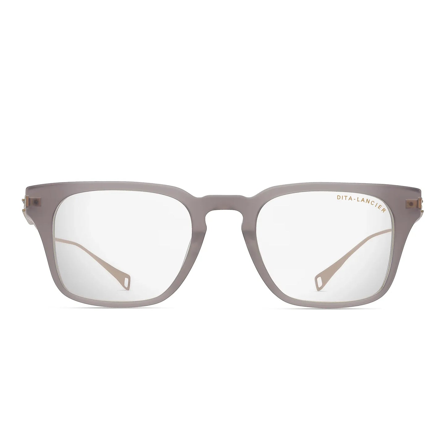 Lsa-446 // Stone Grey DLX446-A-03 - Point of U. | Boston