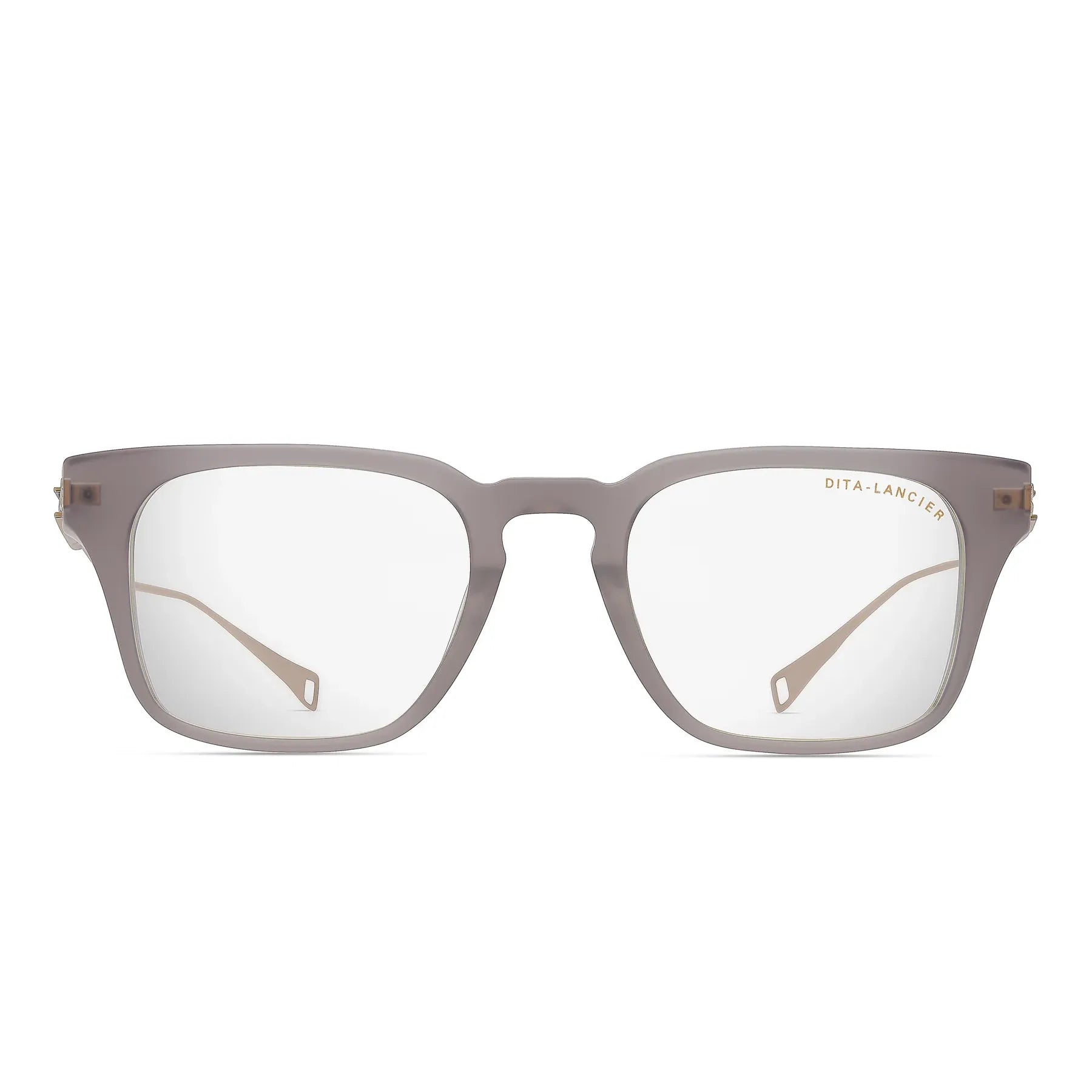 Lsa-446 // Stone Grey DLX446-A-03 - Point of U. | Boston