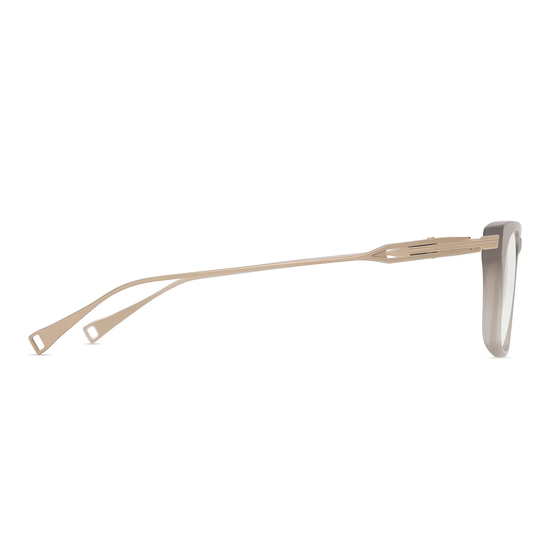 Lsa-446 // Stone Grey DLX446-A-03 - Point of U. | Boston