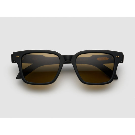 PRESS The Lufty / Matte Black / Gold - TI001 - view 1