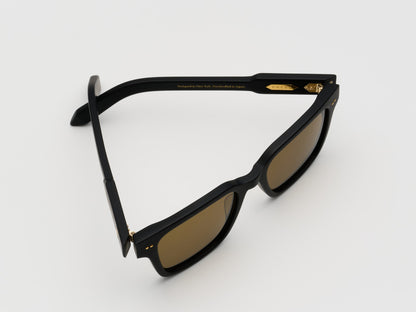 PRESS The Lufty / Matte Black / Gold - TI001 - view 3