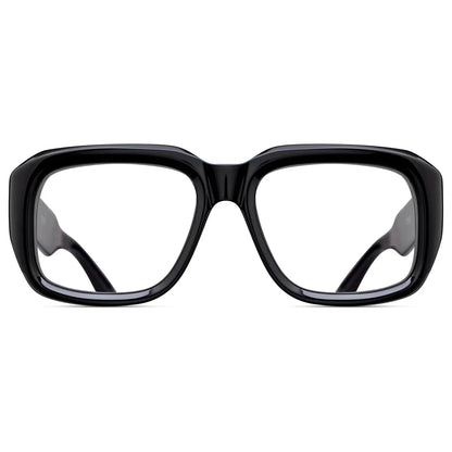 M1036 - Black Clear Lens 54-18-145