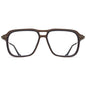 M2062 - Taupe - Antique Gold Clear Lens 56-15-145