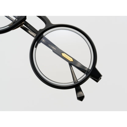 PRESS Miles Optical / Black Smoke - CA001 - view 4