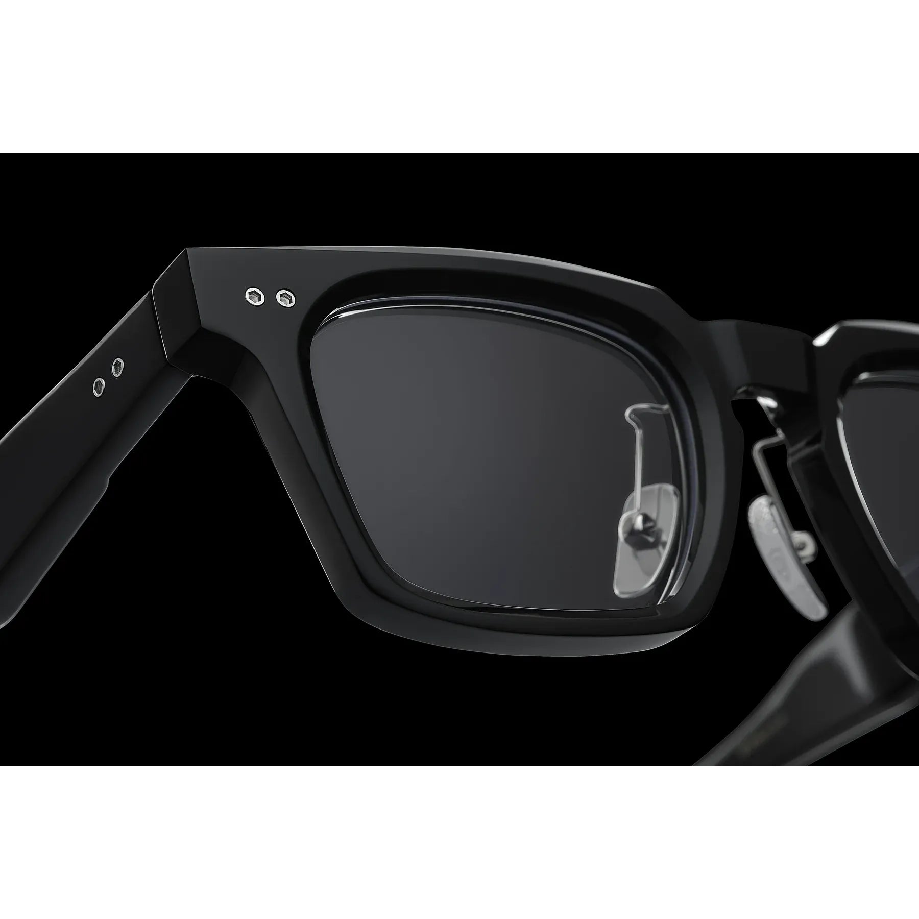 Monolix // Crystal Clear DTX750-A-03 - Point of U. | Boston