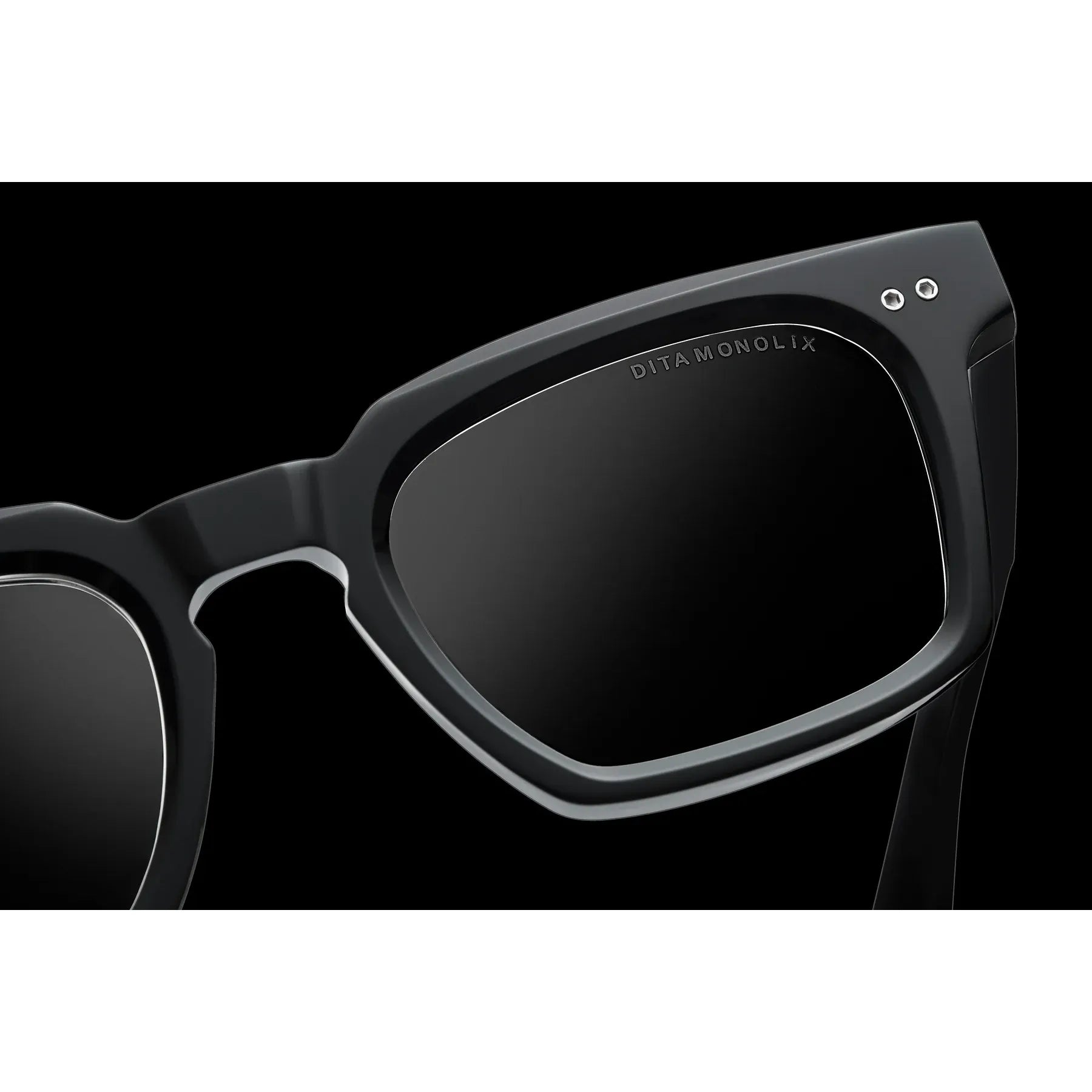 Monolix // Crystal Clear DTX750-A-03 - Point of U. | Boston