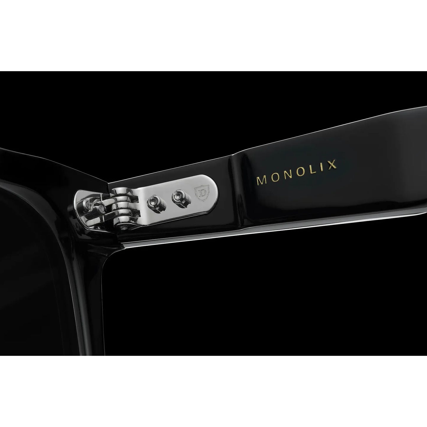 Monolix // Crystal Clear DTX750-A-03 - Point of U. | Boston