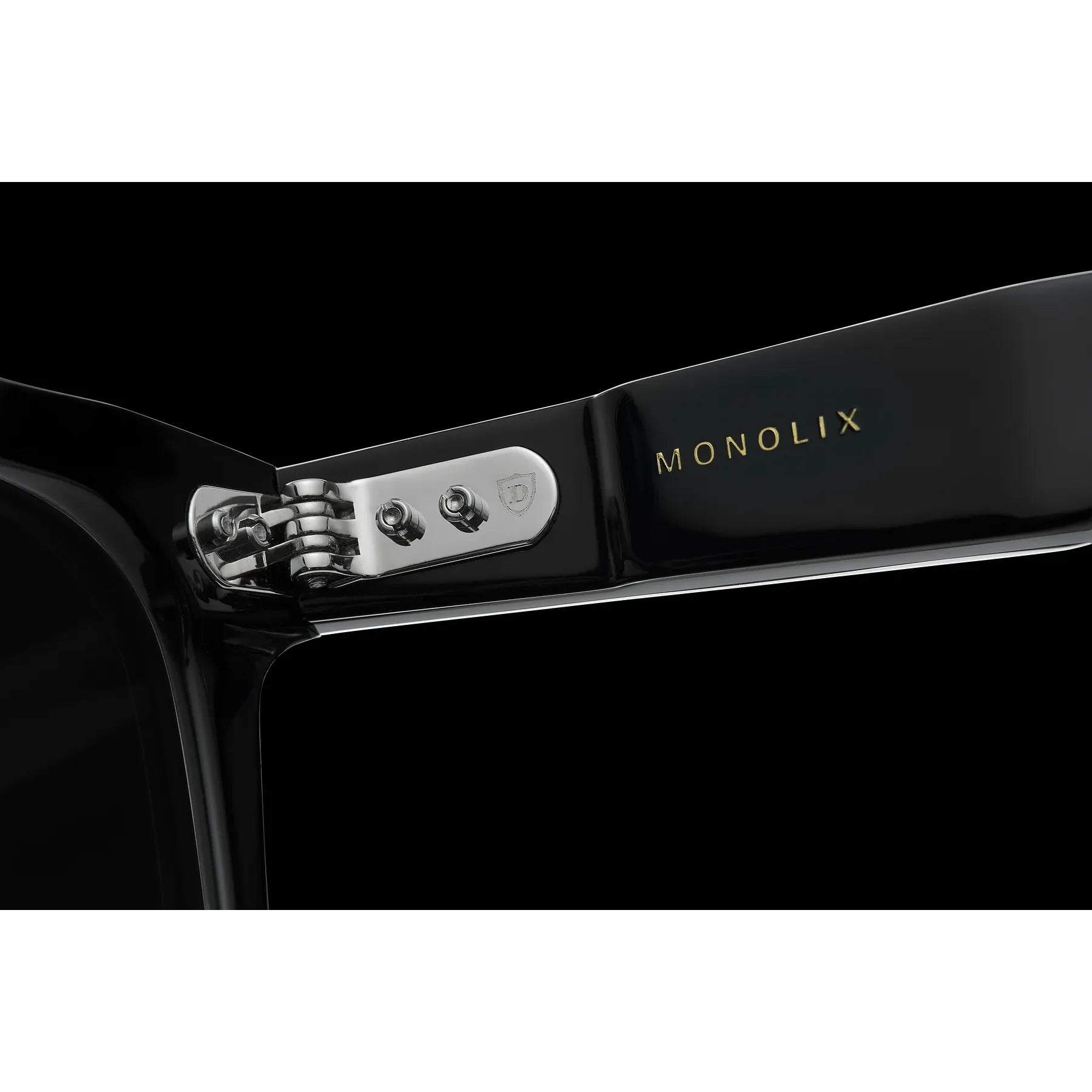 Monolix // Crystal Clear DTX750-A-03 - Point of U. | Boston