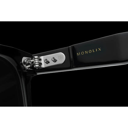 Monolix // Crystal Clear DTX750-A-03 - Point of U. | Boston