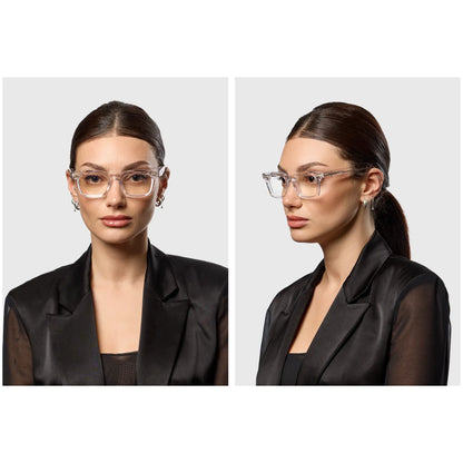 Monolix // Crystal Clear DTX750-A-03 - Point of U. | Boston