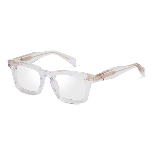 Monolix // Crystal Clear DTX750-A-03 - Point of U. | Boston