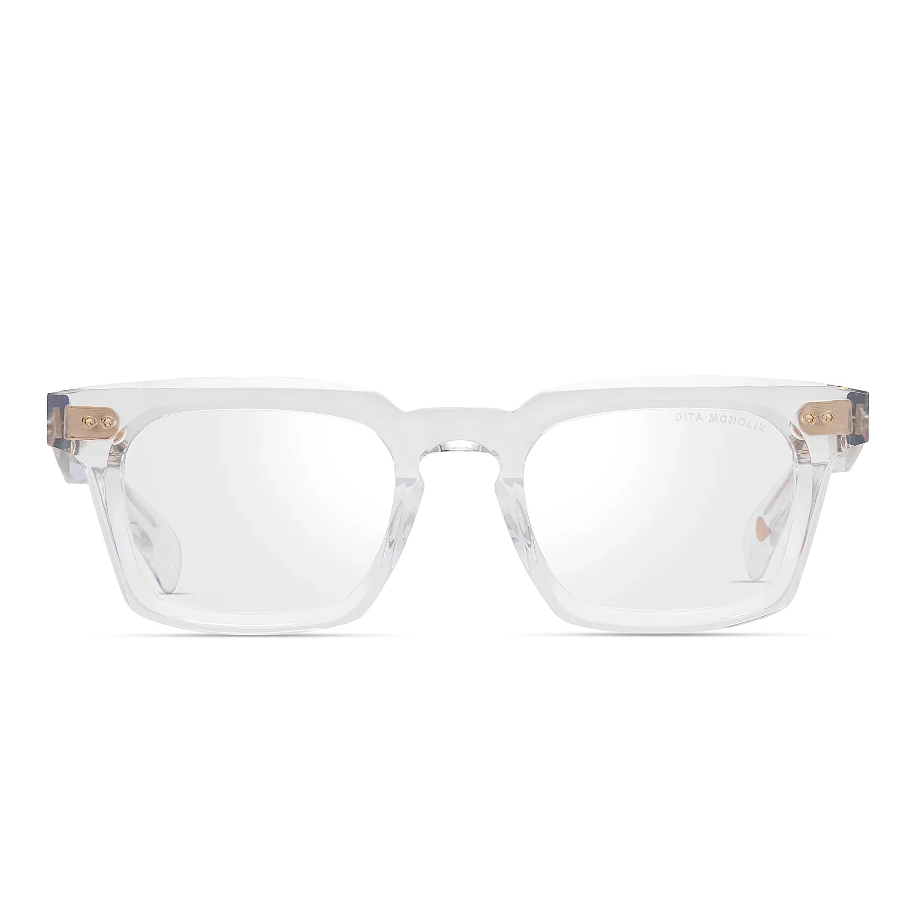 Monolix // Crystal Clear DTX750-A-03 - Point of U. | Boston