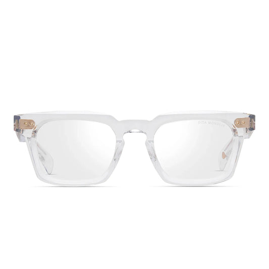 Monolix // Crystal Clear DTX750-A-03 - Point of U. | Boston