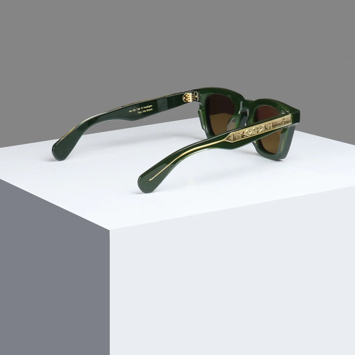 O'Hooligan / Irish Moss Sunglasses