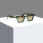 O'Hooligan / Irish Moss Sunglasses