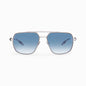 Pathfinder Brushed Silver - AKS-503E-59 - Point of U. | Boston