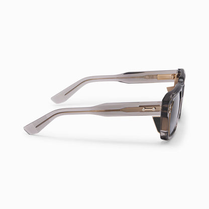Pegasus - Two Crystal Grey - AKS-535C-54 - Point of U. | Boston