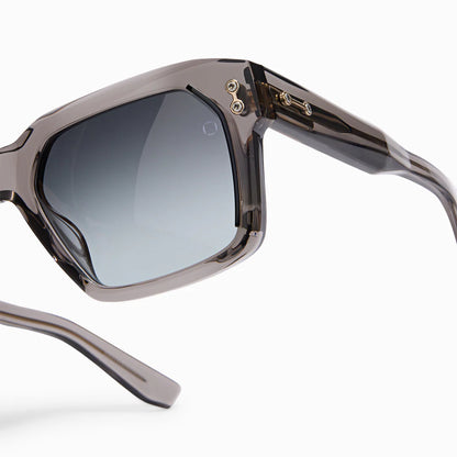 Pegasus - Two Crystal Grey - AKS-535C-54 - Point of U. | Boston