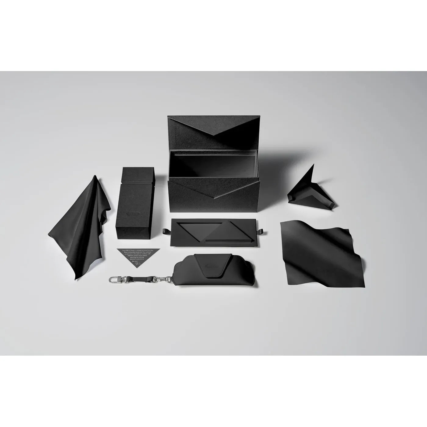 Barracuda Optical Red Mist – ST010