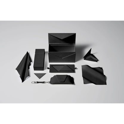 The Face optical / black tortoise silver - Point of U. | Boston