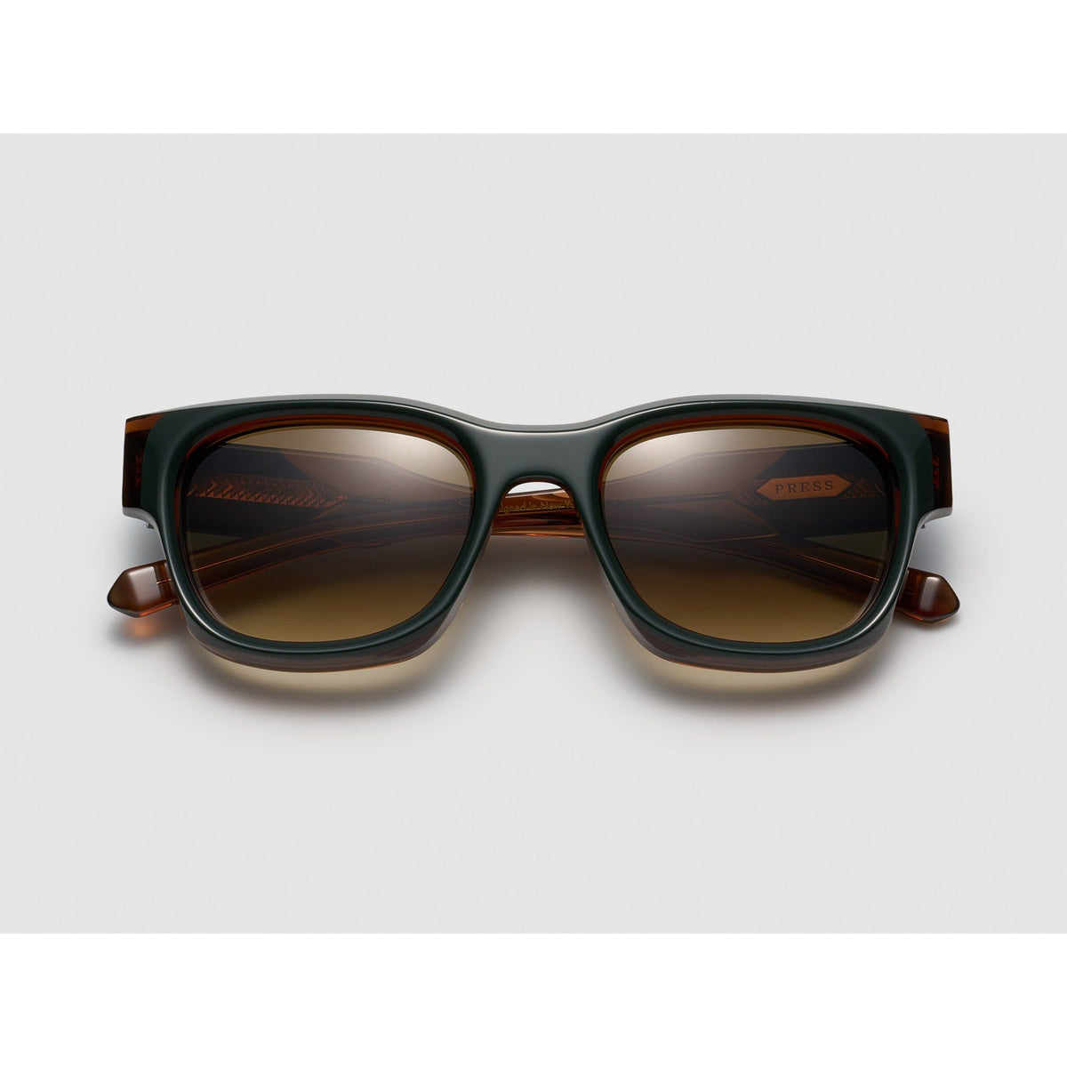 PRESS Presidente / Jaguar - LE005 - view 1