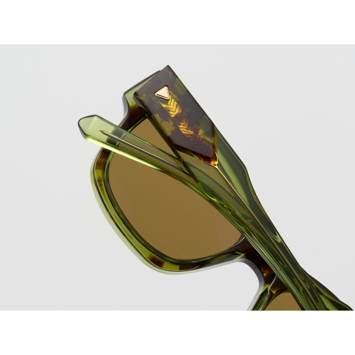 PRESS Presidente / Green Tortoise - LE011 - view 4