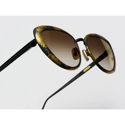 Barracuda Gold Leaf - I Love Gold – ST009