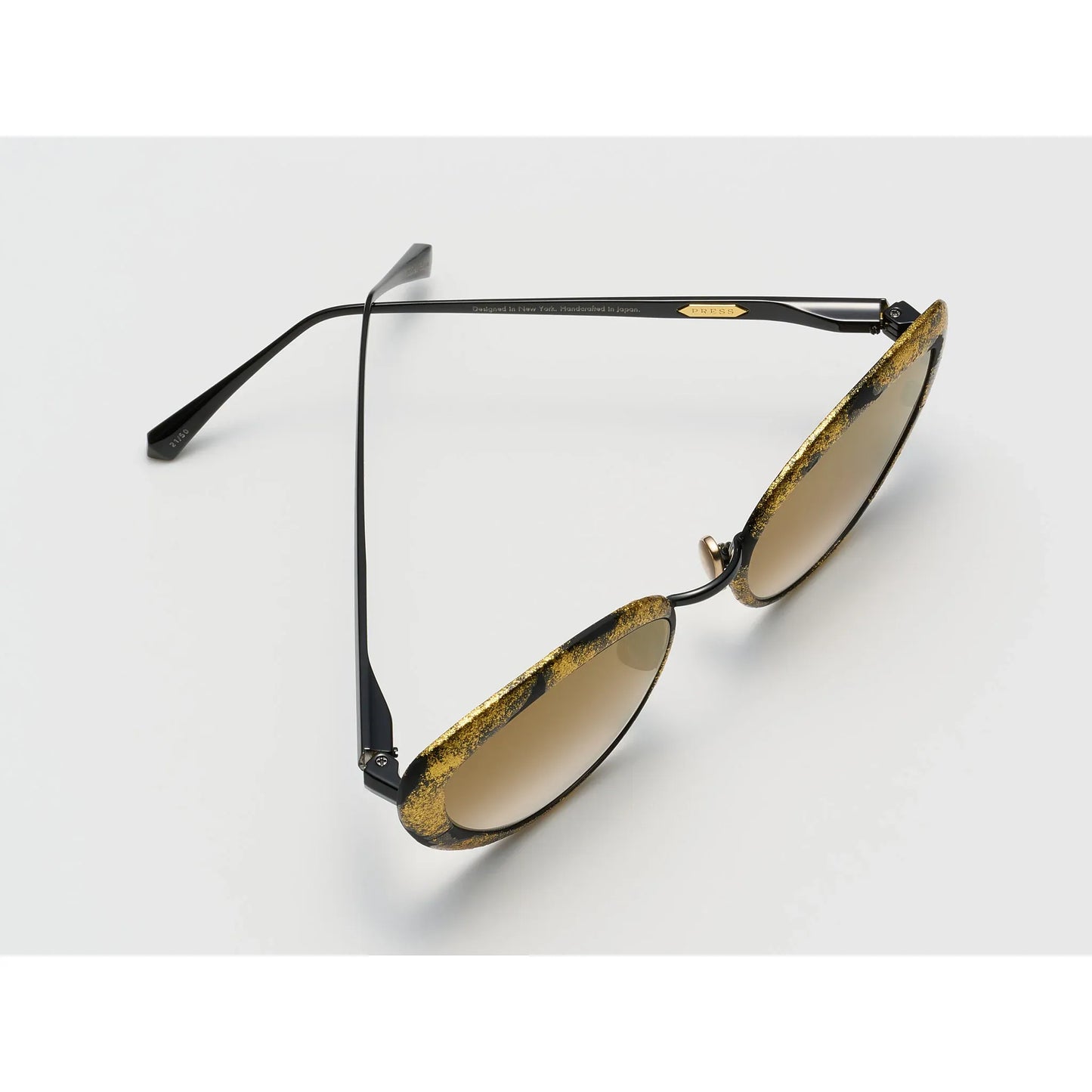 Barracuda Gold Leaf - I Love Gold – ST009