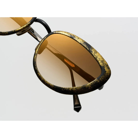 Barracuda Gold Leaf - I Love Gold – ST009